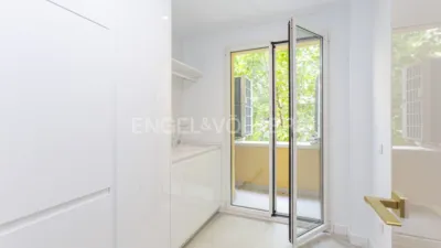 Apartment on Calle de Goya photo 37