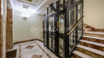 Apartment on Calle de Goya photo 38