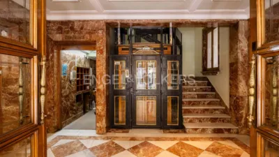 Apartment on Calle de Goya photo 39