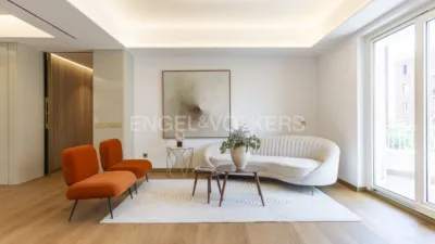 Apartment on Calle de Goya photo 3
