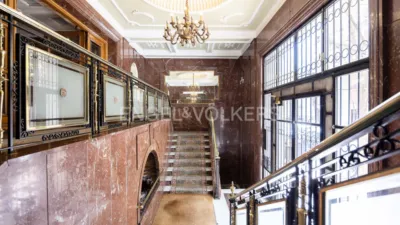 Apartment on Calle de Goya photo 40