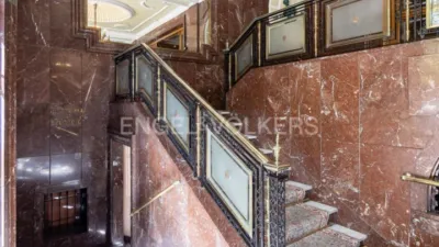 Apartment on Calle de Goya photo 41