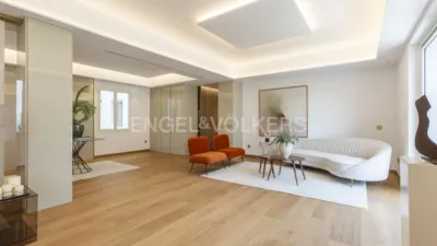 Apartment on Calle de Goya photo 5