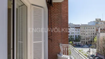 Apartment on Calle de Goya photo 6