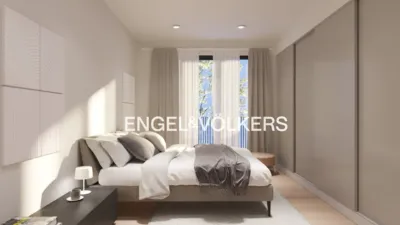 Penthouse in Can Girona-Terramar-Vinyet photo 3