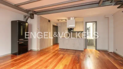 Dúplex en alquiler en Avenida de Manoteras - Imagen 10