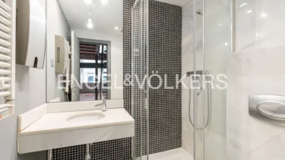 Dúplex en alquiler en Avenida de Manoteras - Imagen 11
