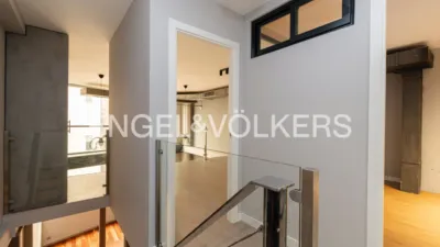 Dúplex en alquiler en Avenida de Manoteras - Imagen 12
