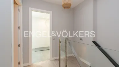 Dúplex en alquiler en Avenida de Manoteras - Imagen 13