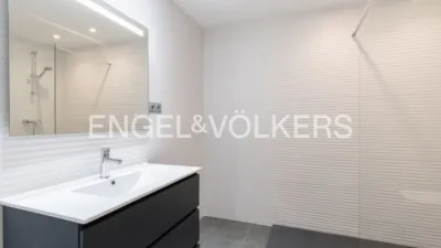 Dúplex en alquiler en Avenida de Manoteras - Imagen 14