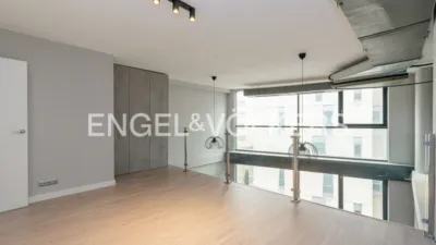Dúplex en alquiler en Avenida de Manoteras - Imagen 24
