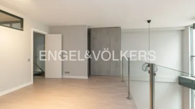 Dúplex en alquiler en Avenida de Manoteras - Imagen 25