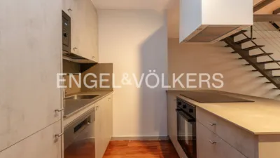 Dúplex en alquiler en Avenida de Manoteras - Imagen 2