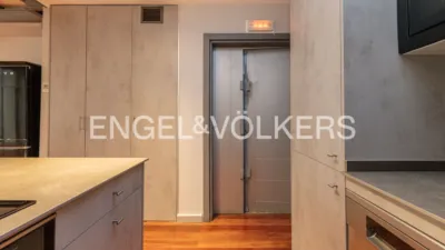 Dúplex en alquiler en Avenida de Manoteras - Imagen 3