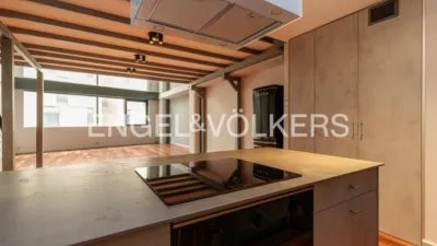 Dúplex en alquiler en Avenida de Manoteras - Imagen 4