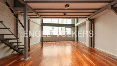 Dúplex en alquiler en Avenida de Manoteras - Imagen 6