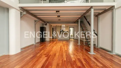 Dúplex en alquiler en Avenida de Manoteras - Imagen 8