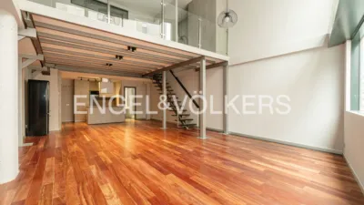 Dúplex en alquiler en Avenida de Manoteras - Imagen 9