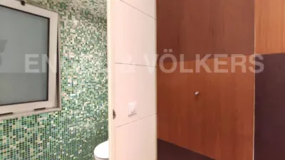 Piso en alquiler en El Camp D'en Grassot-Gràcia Nova - Imagen 11