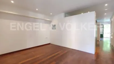 Piso en alquiler en El Camp D'en Grassot-Gràcia Nova - Imagen 12