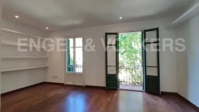 Piso en alquiler en El Camp D'en Grassot-Gràcia Nova - Imagen 2