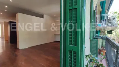 Piso en alquiler en El Camp D'en Grassot-Gràcia Nova - Imagen 3
