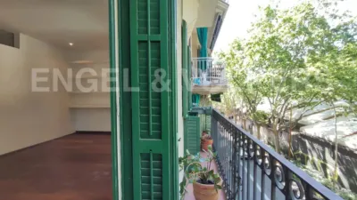 Piso en alquiler en El Camp D'en Grassot-Gràcia Nova - Imagen 4