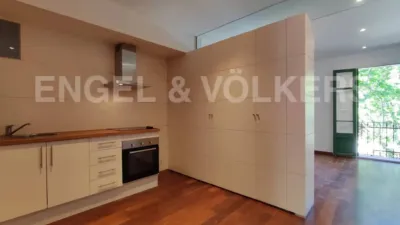 Piso en alquiler en El Camp D'en Grassot-Gràcia Nova - Imagen 6