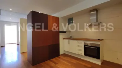 Piso en alquiler en El Camp D'en Grassot-Gràcia Nova - Imagen 7