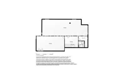 House in Urban Core photo 40