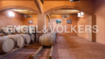 Casa en Chinchilla de Monte-Aragón photo 10