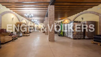 Casa en Chinchilla de Monte-Aragón photo 12
