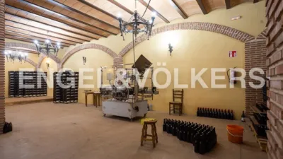 Casa en Chinchilla de Monte-Aragón photo 13