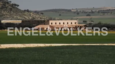 Casa en Chinchilla de Monte-Aragón photo 19