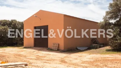 Casa en Chinchilla de Monte-Aragón photo 26
