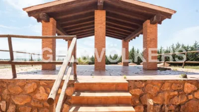 Casa en Chinchilla de Monte-Aragón photo 27