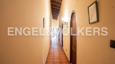 Casa en Chinchilla de Monte-Aragón photo 29