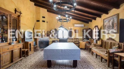 Casa en Chinchilla de Monte-Aragón photo 30