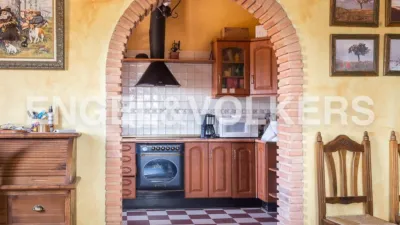 Casa en Chinchilla de Monte-Aragón photo 31