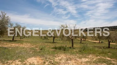 Casa en Chinchilla de Monte-Aragón photo 36