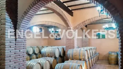 House in Chinchilla de Monte-Aragón photo 5