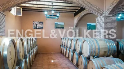 Casa en Chinchilla de Monte-Aragón photo 6