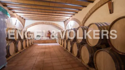 Casa en Chinchilla de Monte-Aragón photo 7