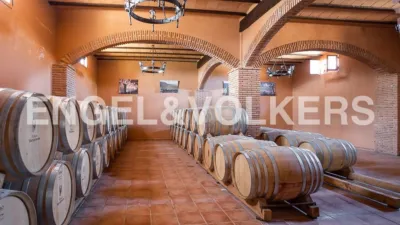 Casa en Chinchilla de Monte-Aragón photo 8