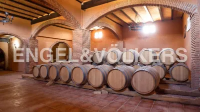 Casa en Chinchilla de Monte-Aragón photo 9
