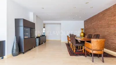 House in Esplugues de Llobregat photo 12