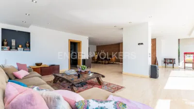House in Esplugues de Llobregat photo 15