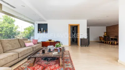 House in Esplugues de Llobregat photo 16