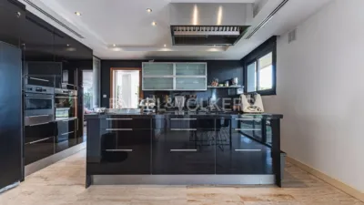 House in Esplugues de Llobregat photo 21
