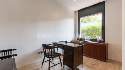 House in Esplugues de Llobregat photo 26